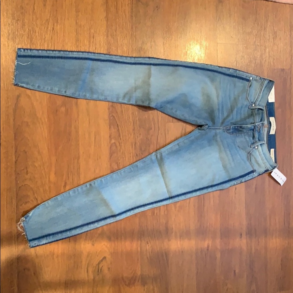 Brand new Pacsun jeans